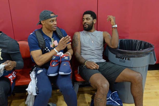 凯尔：我们已明显更加稳定了，事情绝没有最近被描述得那么糟（凯尔：我们明显更稳了，近来的负面描述被夸大了）